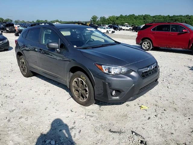 2022 Subaru Crosstrek Premium VIN: JF2GTAEC8NH211312 Lot: 62684244