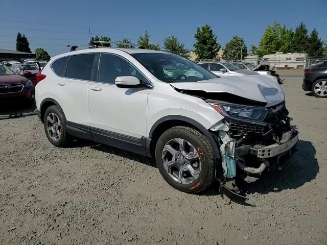 2019 Honda Cr-V Ex VIN: 7FARW2H51KE004004 Lot: 64714654