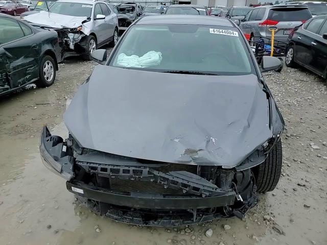 2018 Hyundai Elantra Se VIN: 5NPD74LFXJH393210 Lot: 61644004