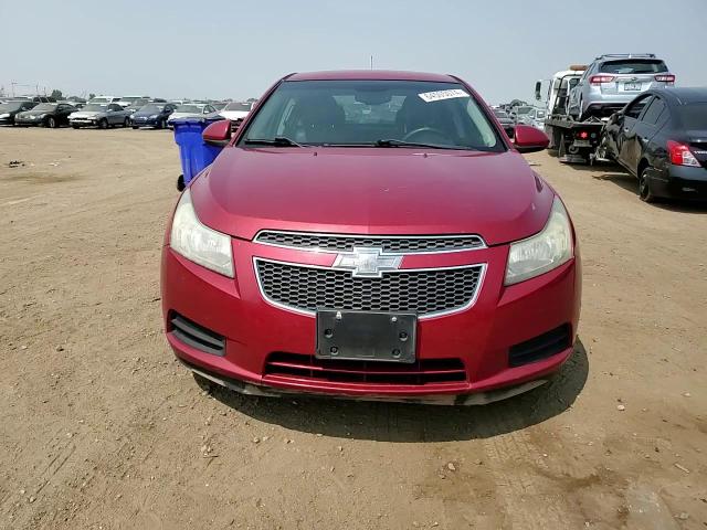 2014 Chevrolet Cruze Eco VIN: 1G1PJ5SBXE7149725 Lot: 64505074