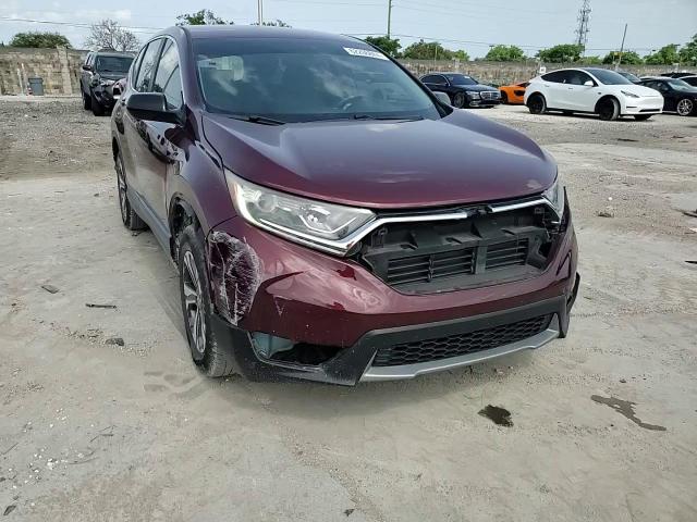 2019 Honda Cr-V Lx VIN: 2HKRW6H33KH219175 Lot: 62266864