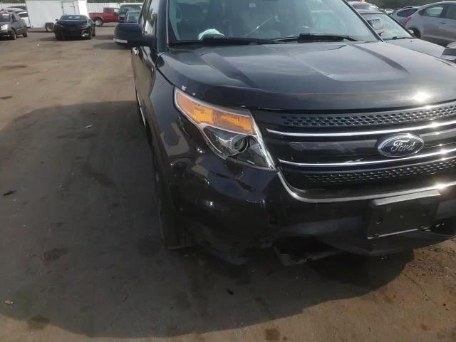 2013 Ford Explorer Limited VIN: 1FM5K8F81DGB41891 Lot: 62072184