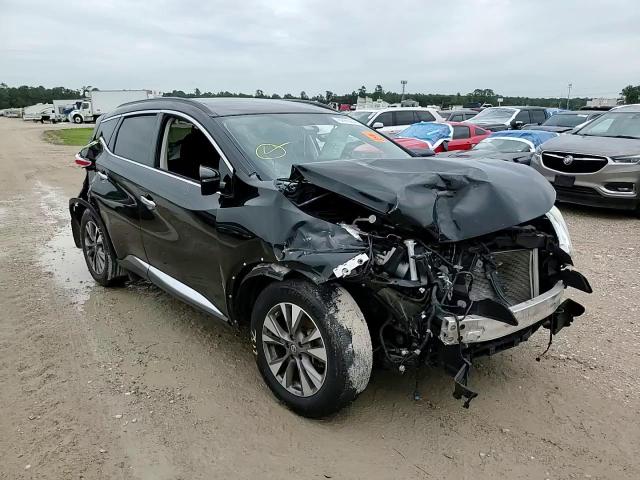 2017 Nissan Murano S VIN: 5N1AZ2MG7HN185302 Lot: 62865644