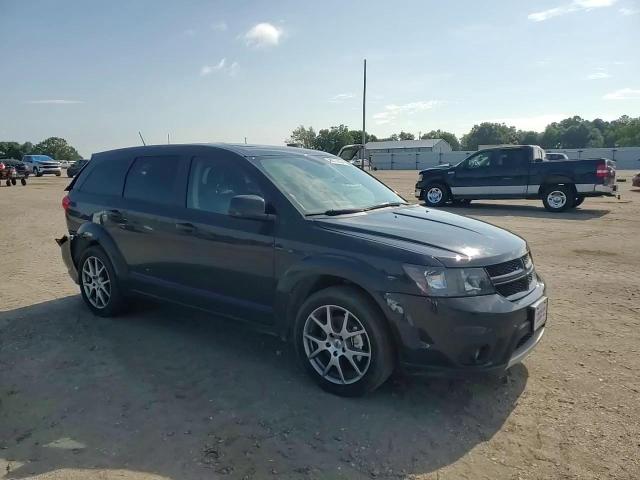 2018 Dodge Journey Gt VIN: 3C4PDDEG7JT336006 Lot: 64763804