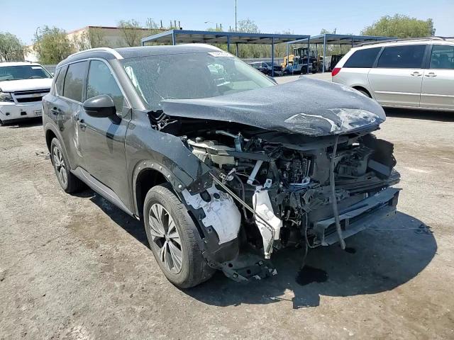 2023 Nissan Rogue Sv VIN: 5N1BT3BA6PC683902 Lot: 65489034