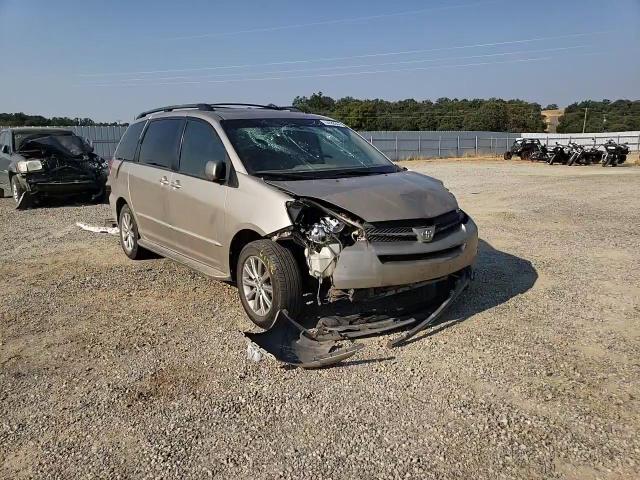 2004 Toyota Sienna Xle VIN: 5TDBA22C34S004149 Lot: 64688364