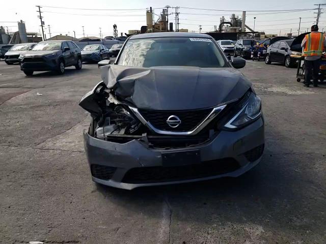 3N1AB7AP1HY362829 2017 Nissan Sentra S