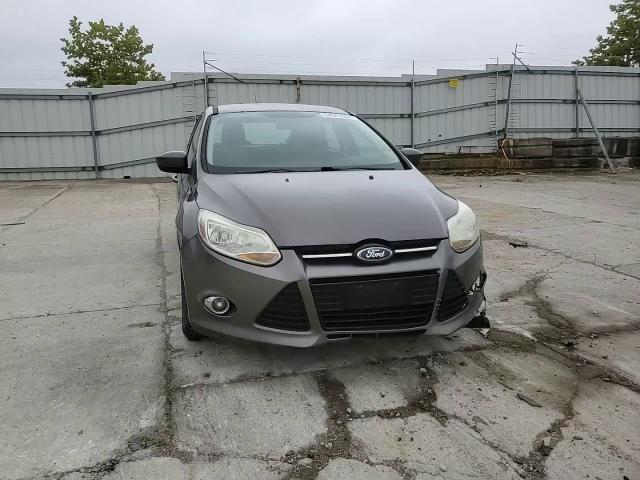 2012 Ford Focus Se VIN: 1FAHP3K21CL277862 Lot: 64941884