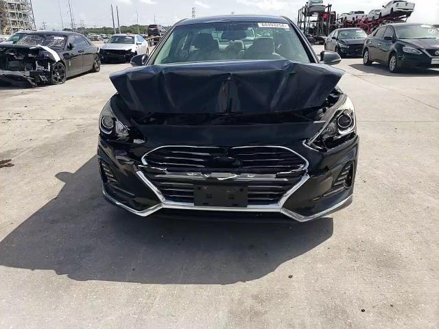 2018 Hyundai Sonata Sport VIN: 5NPE34AF5JH652088 Lot: 64493254