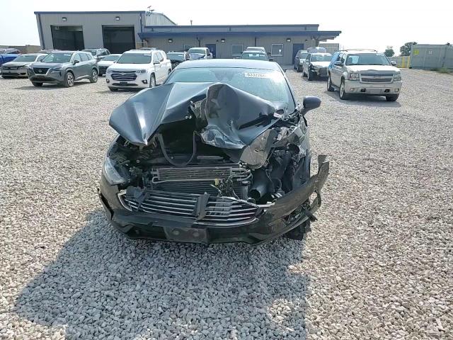 2019 Ford Fusion Se VIN: 3FA6P0T9XKR173095 Lot: 63322684