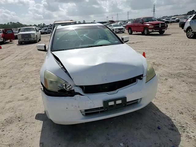 1HGCM56795A090870 2005 Honda Accord Ex