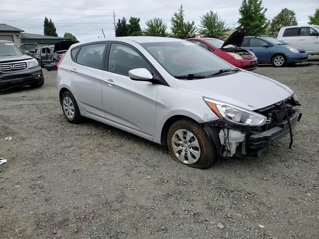 2016 Hyundai Accent Se VIN: KMHCT5AE6GU247808 Lot: 64800984