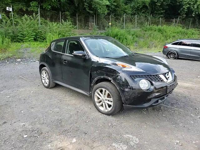 2016 Nissan Juke S VIN: JN8AF5MV6GT657310 Lot: 64993064