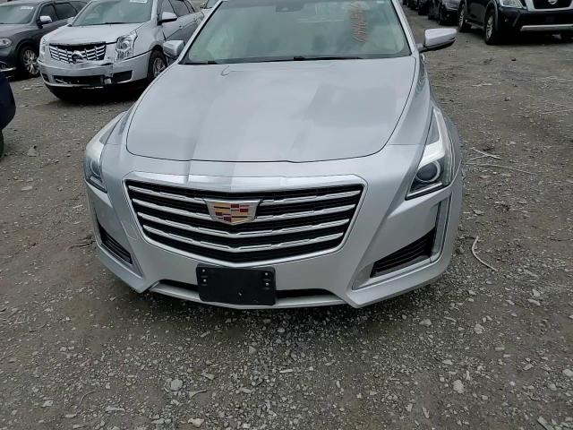 1G6AX5SX0J0184447 2018 Cadillac Cts Luxury