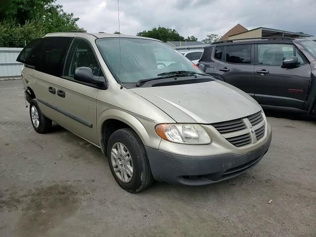 2005 Dodge Caravan Se VIN: 1D4GP25R95B315228 Lot: 64580214