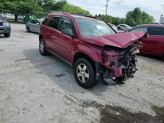 2006 Chevrolet Equinox Lt VIN: 2CNDL73F666058000 Lot: 64010514