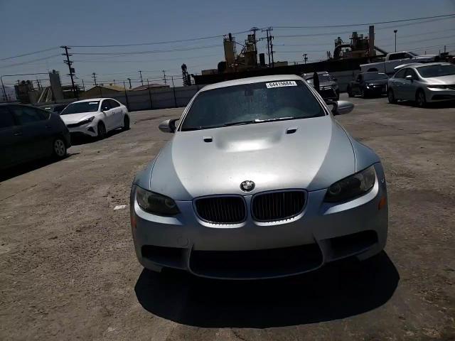 2008 BMW M3 VIN: WBSWL93588P331272 Lot: 64415684