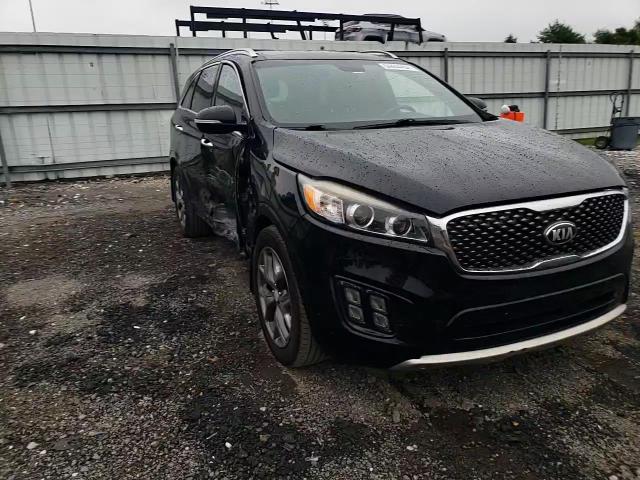 2016 Kia Sorento Sx VIN: 5XYPKDA10GG037951 Lot: 64444454