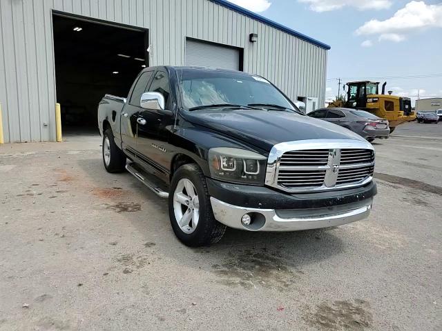 2007 Dodge Ram 1500 St VIN: 1D7HA18P17S154552 Lot: 64622244