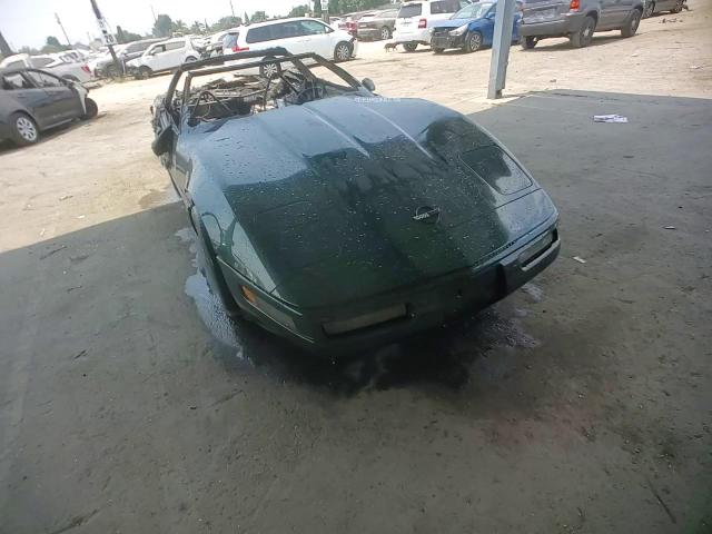 1995 Chevrolet Corvette VIN: 1G1YY22P0S5117514 Lot: 63031744