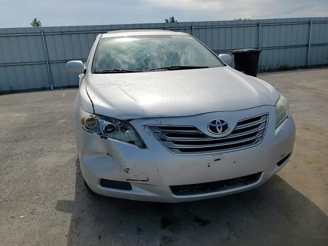 4T1BB46K68U051165 2008 Toyota Camry Hybrid