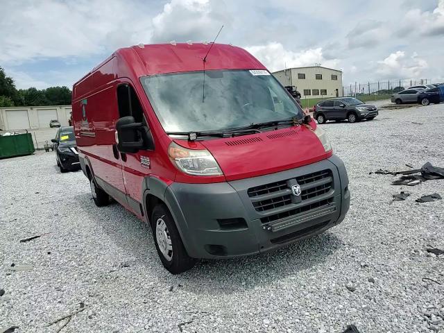 3C6URVJG6FE512062 2015 Ram Promaster 3500 3500 High