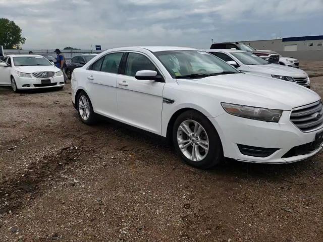 2013 Ford Taurus Sel VIN: 1FAHP2E96DG234177 Lot: 60752654