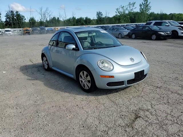 3VWRG3AG5AM017193 2010 Volkswagen New Beetle