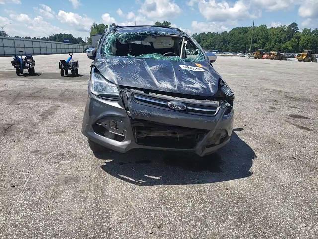 2016 Ford Escape Se VIN: 1FMCU9G9XGUC81216 Lot: 64245764