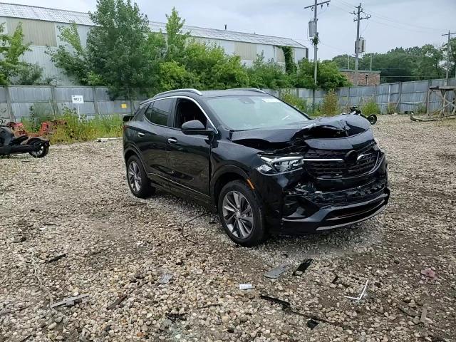 2021 Buick Encore Gx Select VIN: KL4MMESL3MB152059 Lot: 65212174