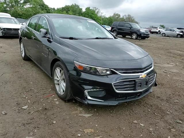 2016 Chevrolet Malibu Lt VIN: 1G1ZE5ST4GF186381 Lot: 62876744