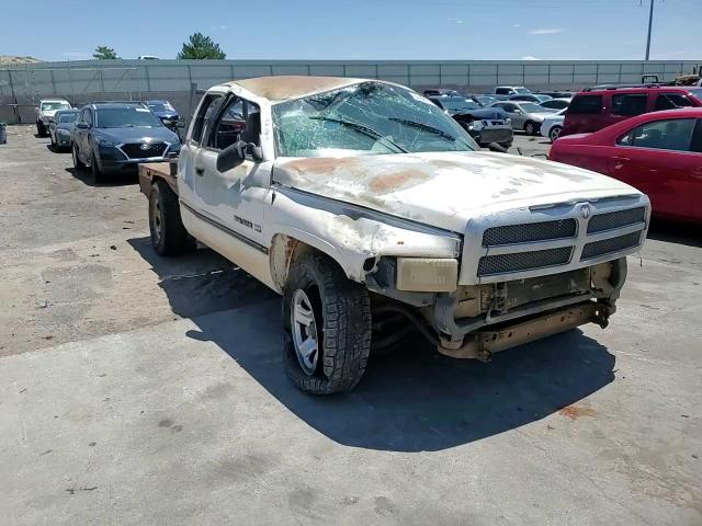 1996 Dodge Ram 1500 VIN: 3B7HC13Z7TG115060 Lot: 64489574