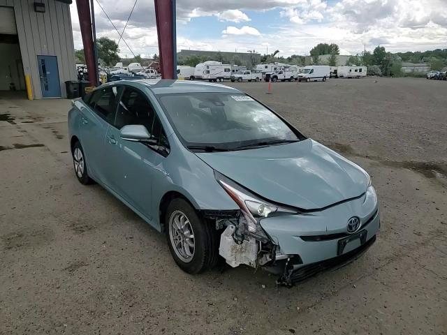 2017 Toyota Prius VIN: JTDKBRFU7H3046534 Lot: 61674764