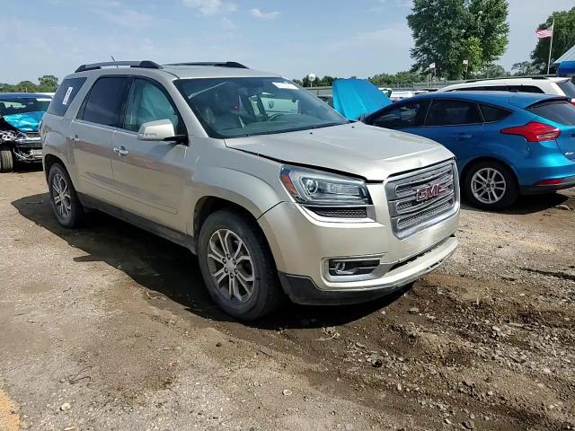 2014 GMC Acadia Slt-1 VIN: 1GKKRRKD9EJ202151 Lot: 65155574