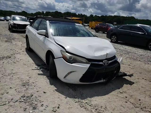 4T1BF1FKXFU902920 2015 Toyota Camry Le