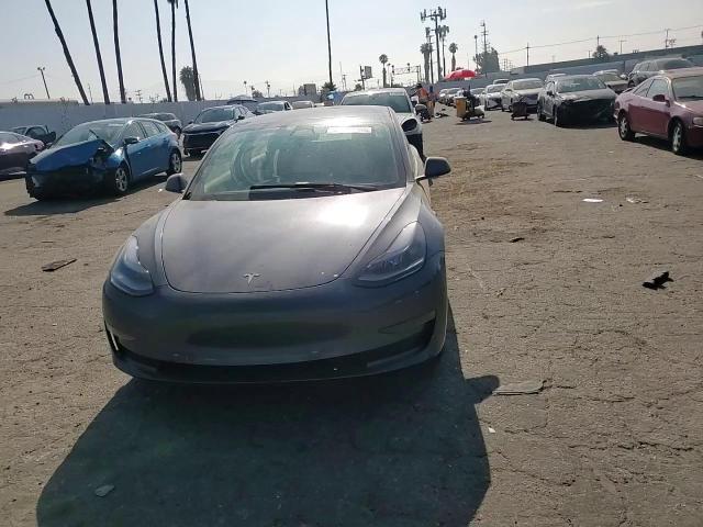 2023 Tesla Model 3 VIN: 5YJ3E1EA1PF645435 Lot: 62797504