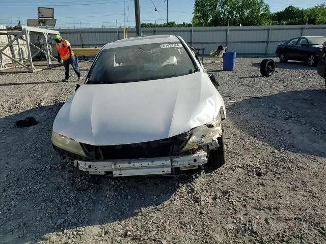 1HGCT2B8XFA005567 2015 Honda Accord Exl