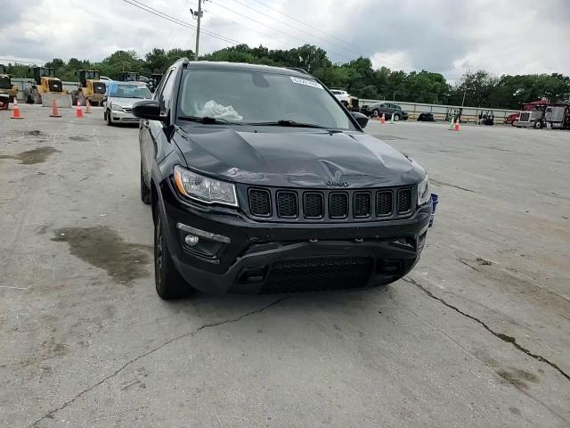 2019 Jeep Compass Sport VIN: 3C4NJDAB3KT818676 Lot: 63501484