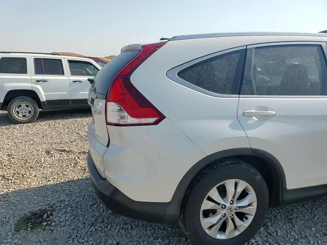 5J6RM4H75CL040818 2012 Honda Cr-V Exl