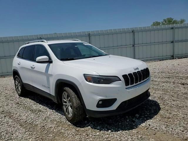 2019 Jeep Cherokee Latitude Plus VIN: 1C4PJLLX2KD171706 Lot: 61409264