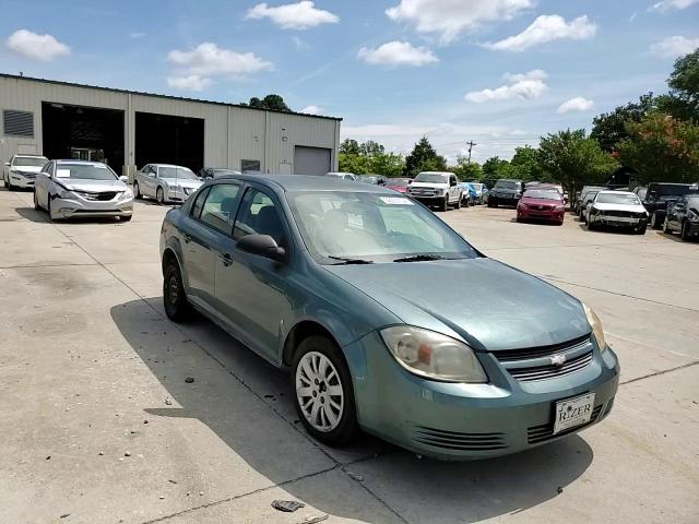 2009 Chevrolet Cobalt Ls VIN: 1G1AS58H597123330 Lot: 62233104