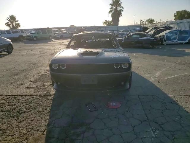 2022 Dodge Challenger Gt VIN: 2C3CDZKG5NH160883 Lot: 64165094