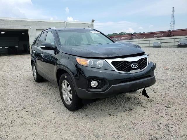 2013 Kia Sorento Lx VIN: 5XYKT3A69DG416987 Lot: 62605344