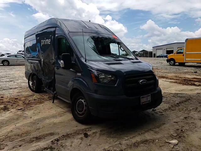 2020 Ford Transit T-250 VIN: 1FTBR3X8XLKB04418 Lot: 64157884