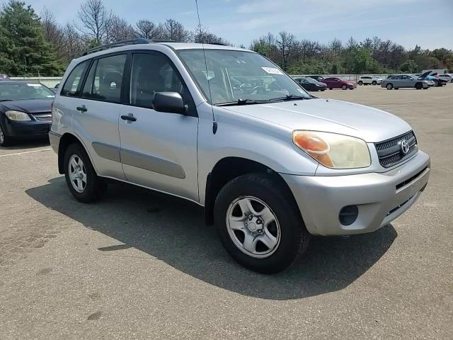 2004 Toyota Rav4 VIN: JTEGD20V140030815 Lot: 64800834