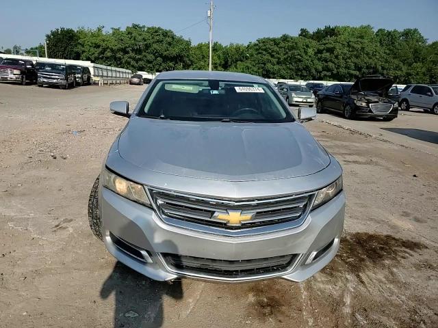 2014 Chevrolet Impala Lt VIN: 1G1125S30EU112857 Lot: 64096374