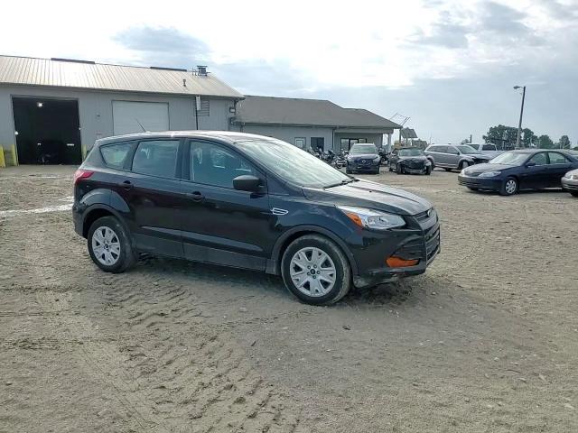 2015 Ford Escape S VIN: 1FMCU0F77FUC62228 Lot: 64541744