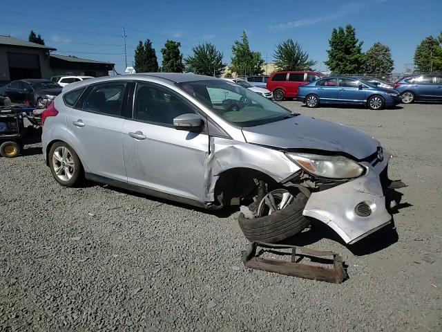 2013 Ford Focus Se VIN: 1FADP3K26DL196386 Lot: 63052374