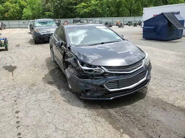 2017 Chevrolet Cruze Lt VIN: 1G1BE5SM4H7224472 Lot: 68558834