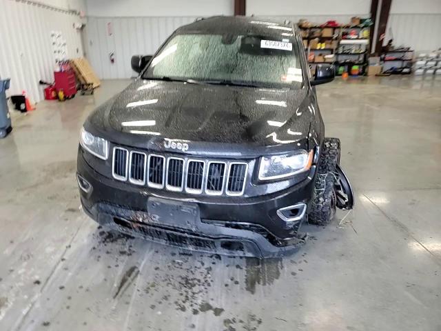 2015 Jeep Grand Cherokee Laredo VIN: 1C4RJFAG4FC168735 Lot: 63587374